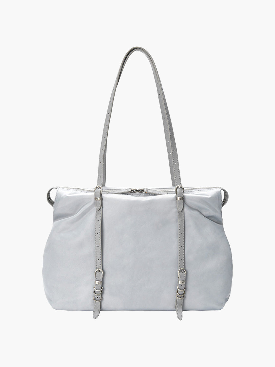 Margesherwood Overpacker light grey