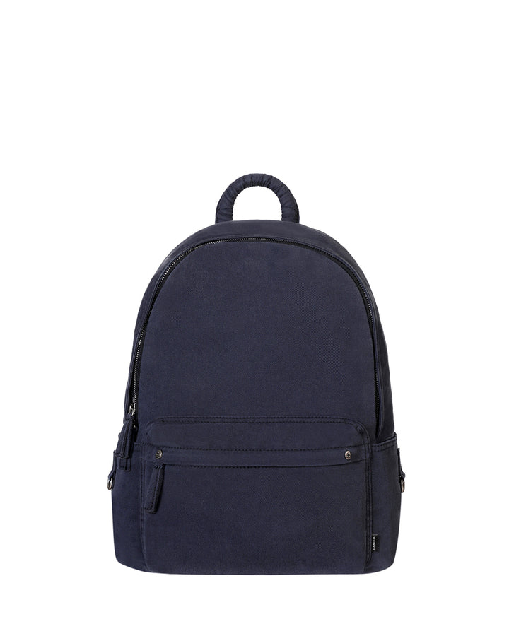 Standoil Day Backpack / Navy