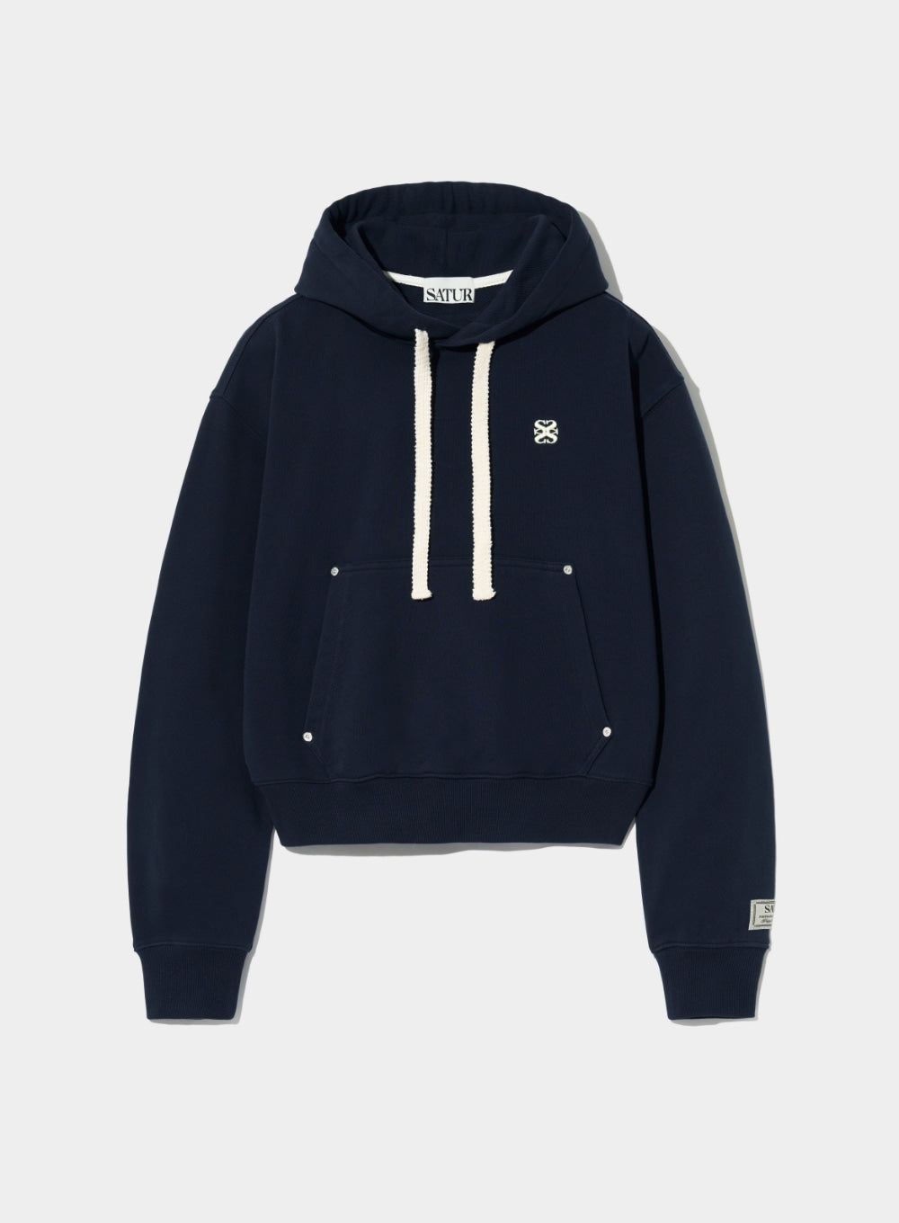 Clothing in navy - Premium quality product image