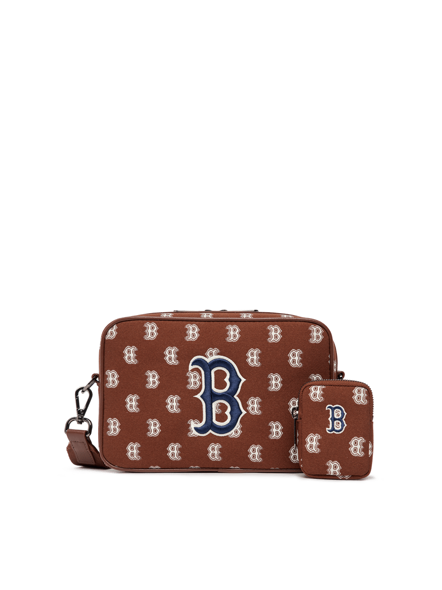 Handbags, Wallets & Cases in red - Premium quality product image