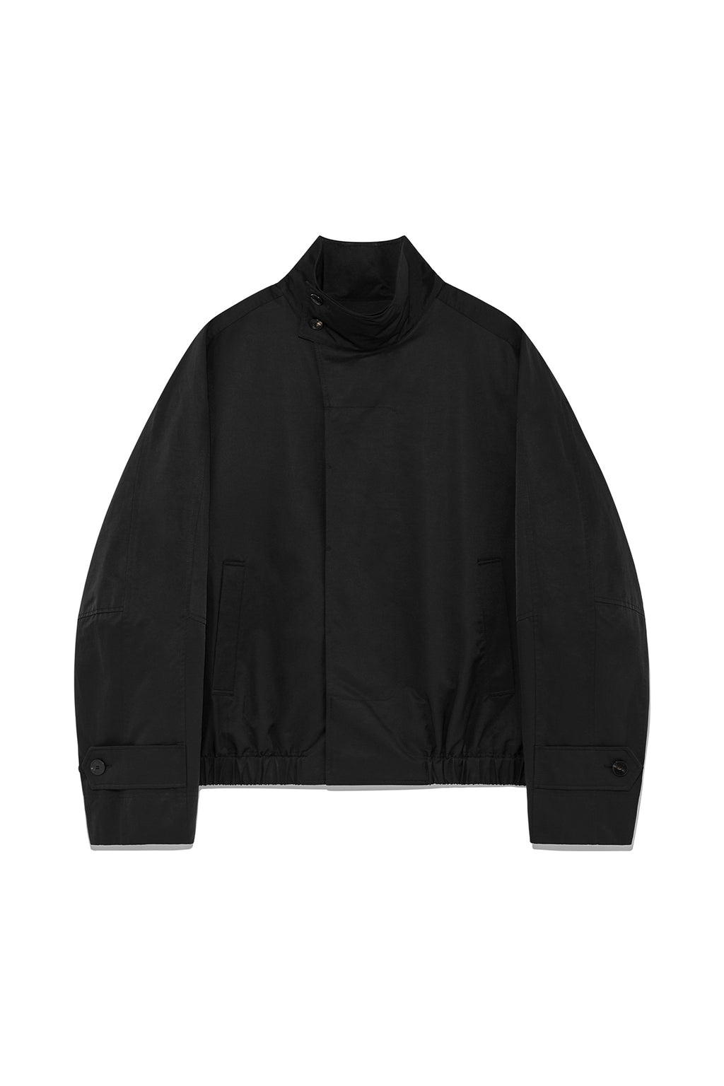 Clothing in BLACK - Premium quality product image