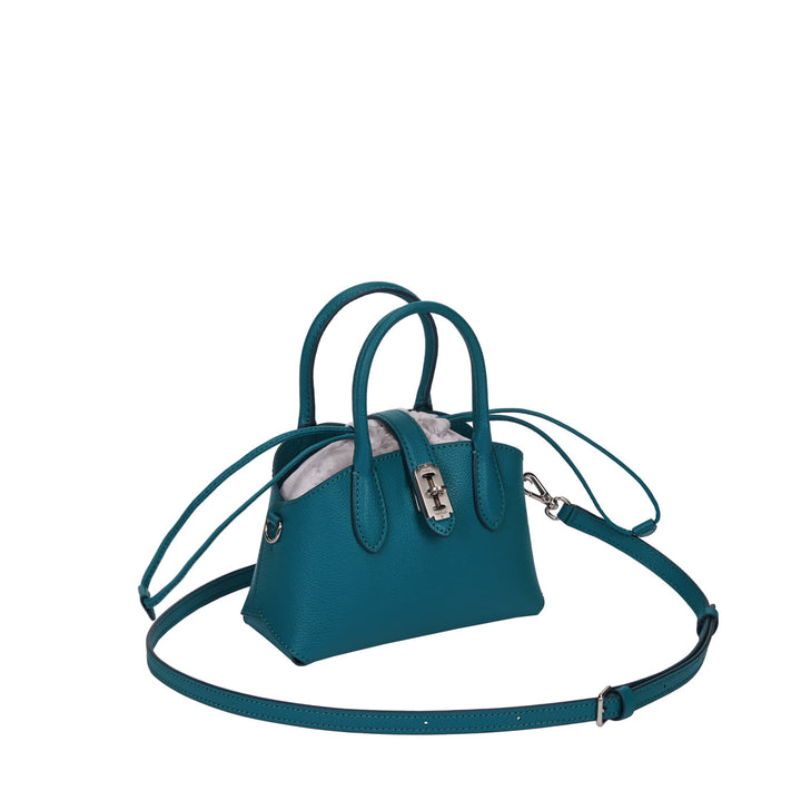 Vunque Toque Hermit Cross S Mystic Green
