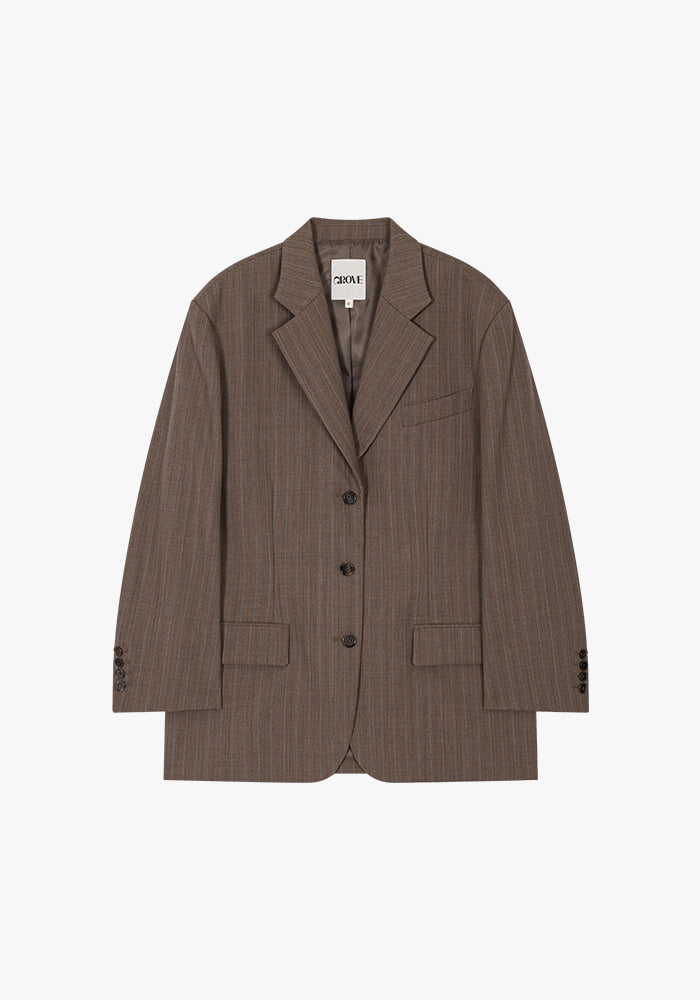 Grove Louis Jacket