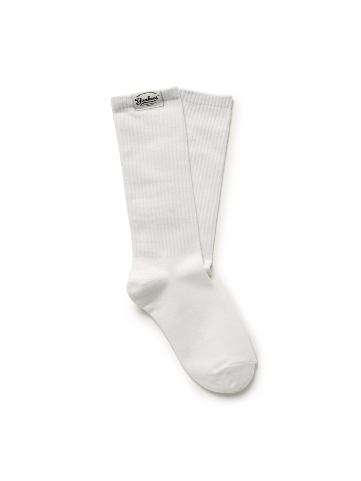 MLB Korea Sportive Loose Fit High Socks