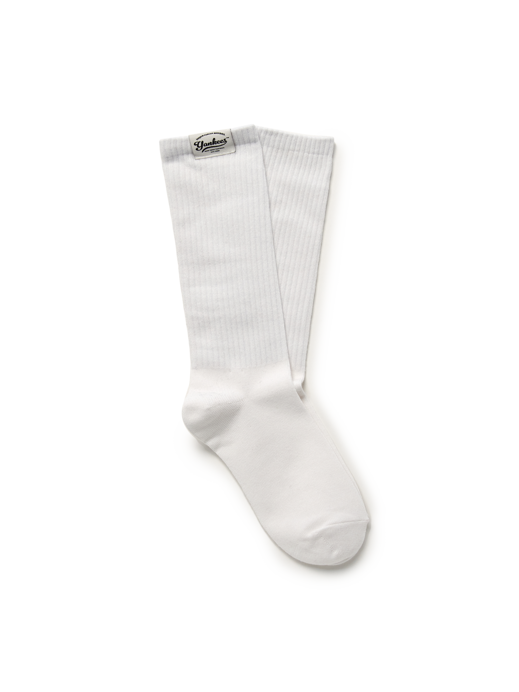 [MLB] Sportive Loose Fit High Socks