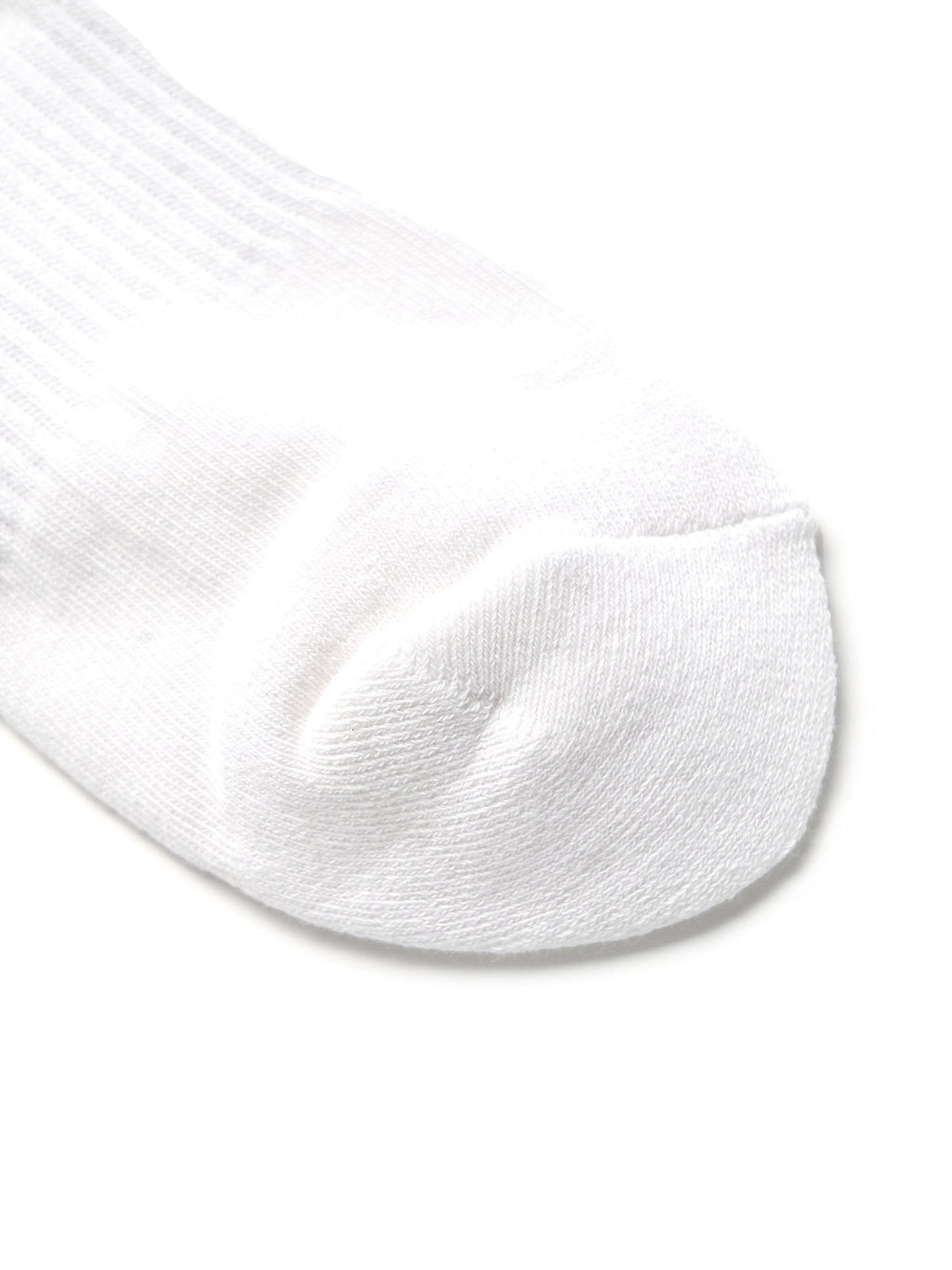 MLB Korea Big Logo Stripe Socks