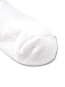 MLB Korea Big Logo Stripe Socks