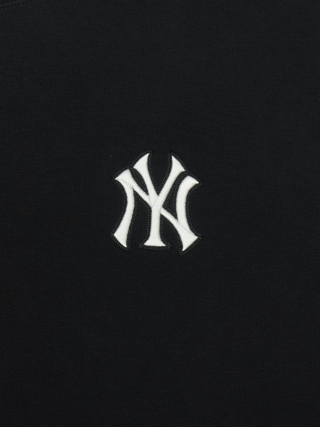 MLB Korea New Year Horse Graphic Overfit Sweatshirt
