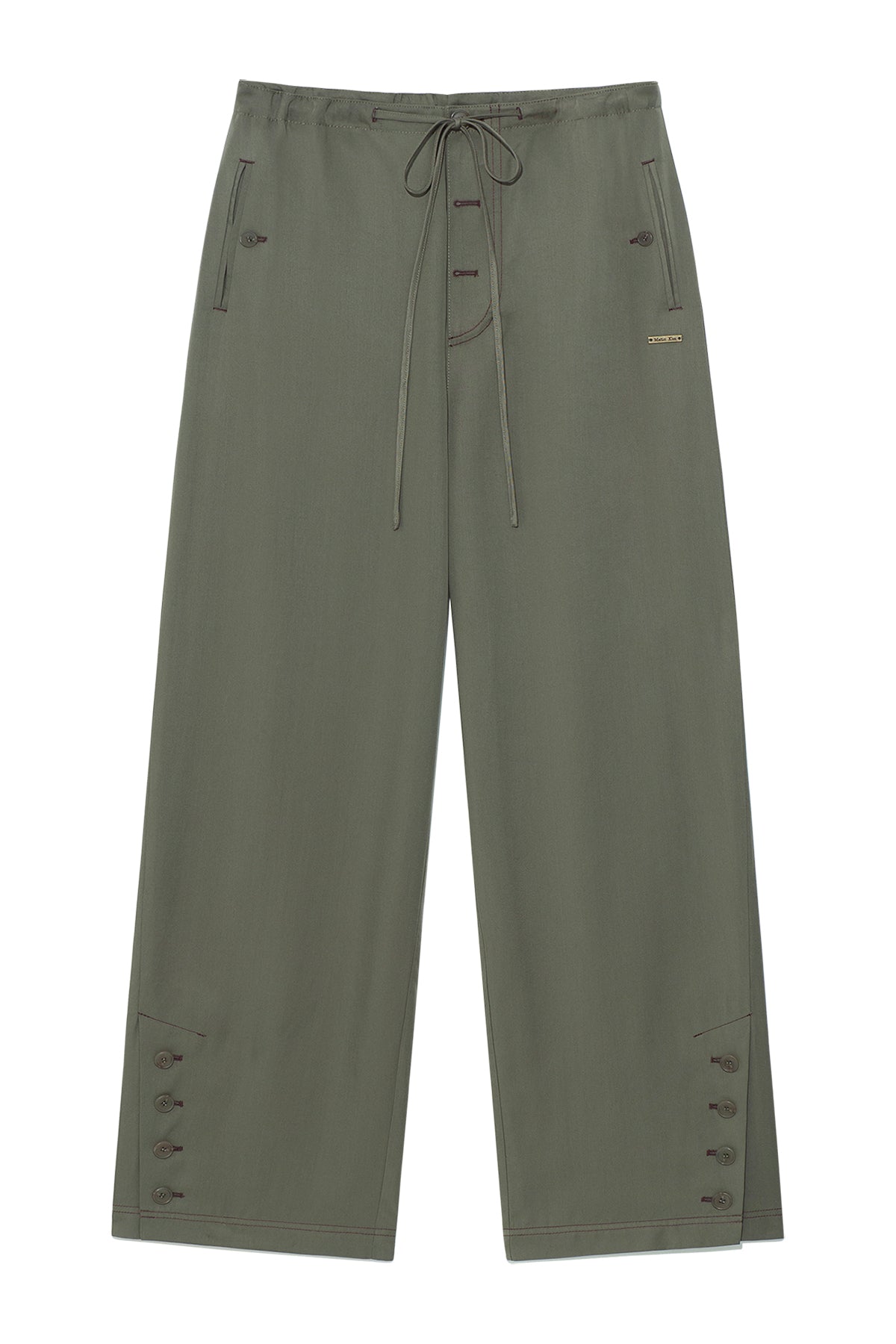 Clothing in KHAKI - Premium quality product image