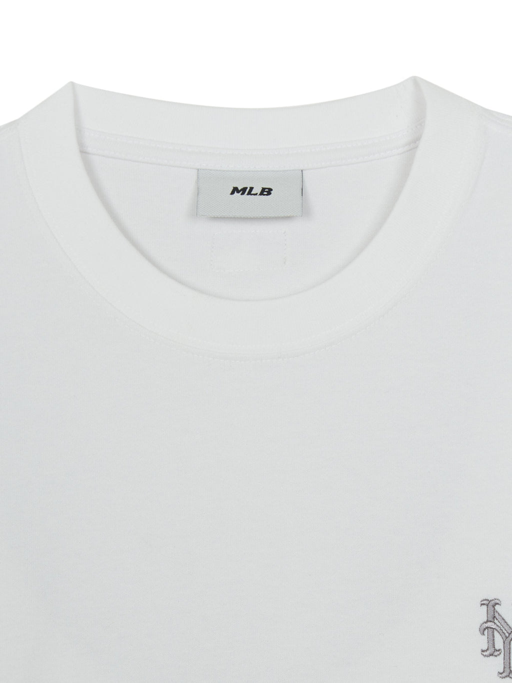 [mlb korea] Basic Heavy Weight Over Fit T-Shirts