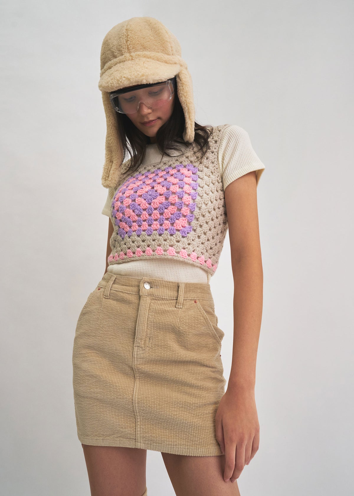 Grove Arre Vest
