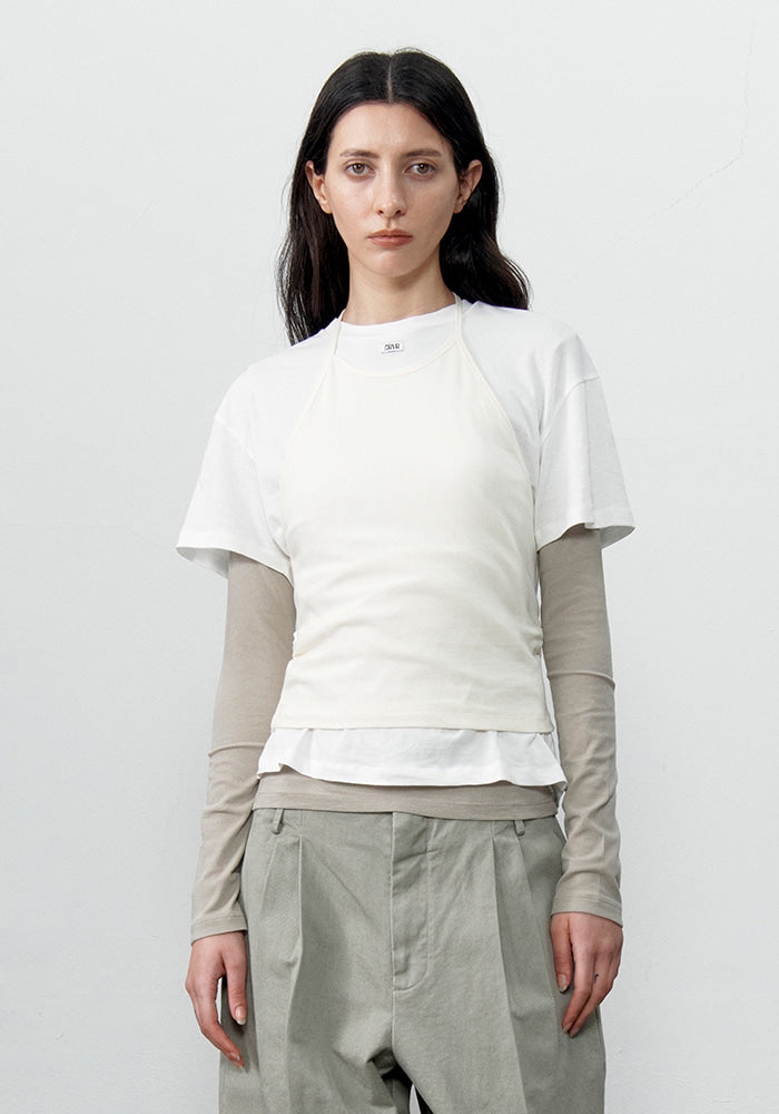 Grove Every Halter Top