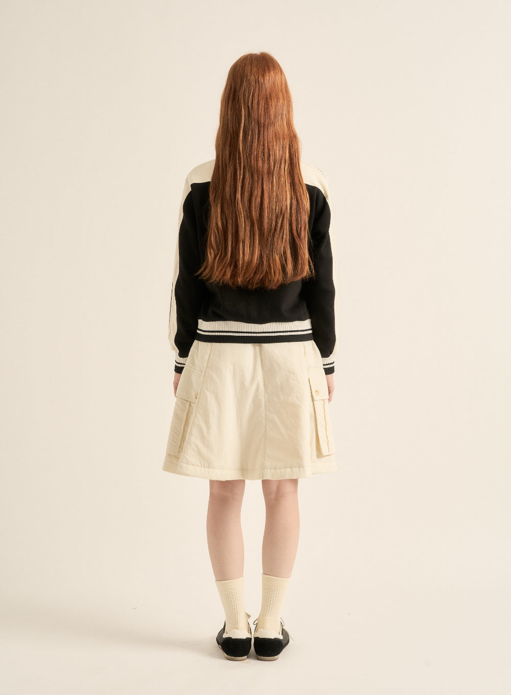 Clothing in black - Premium quality product image