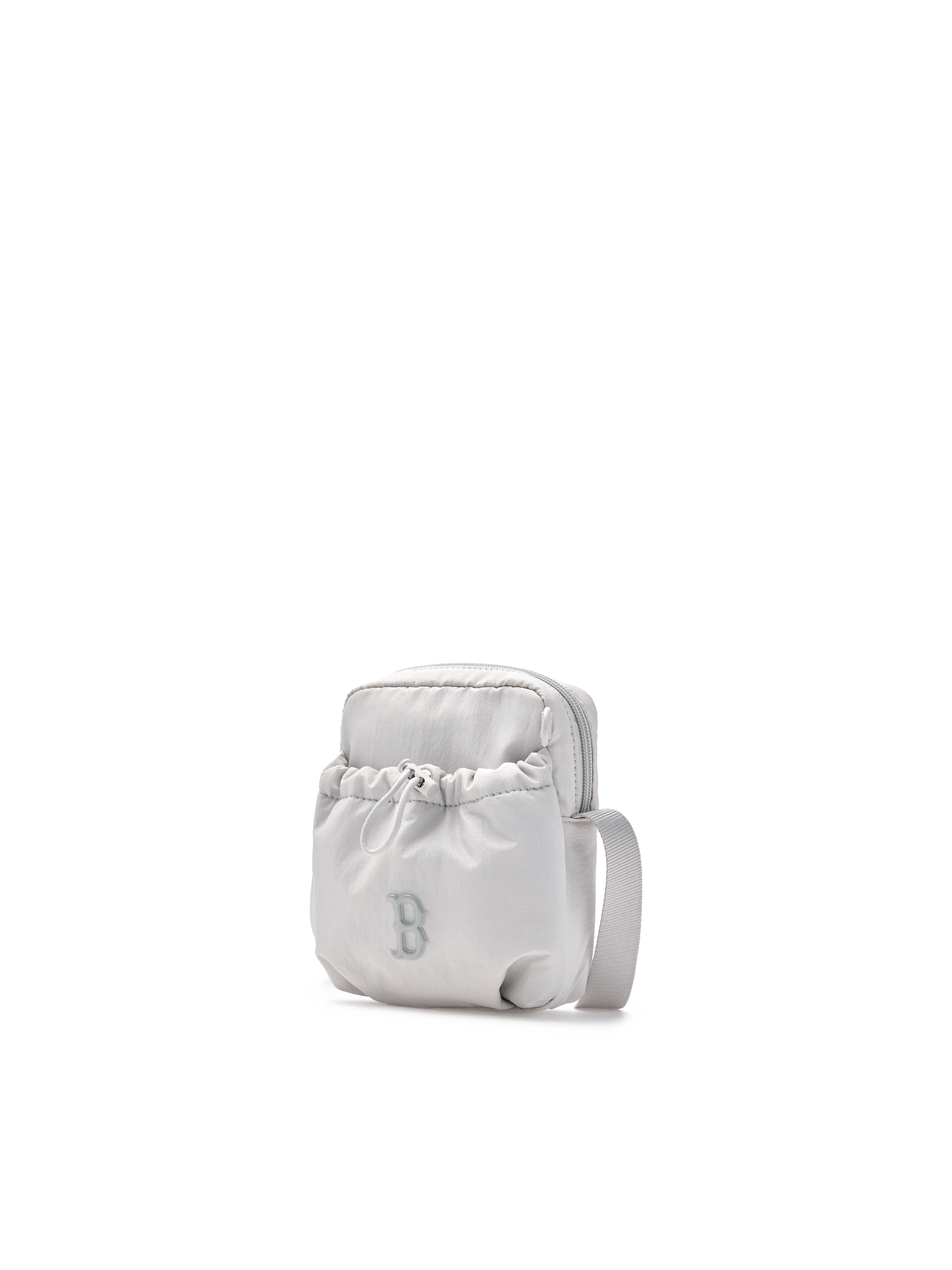 [mlb korea] Basic Athleisure Mini Cross Bag