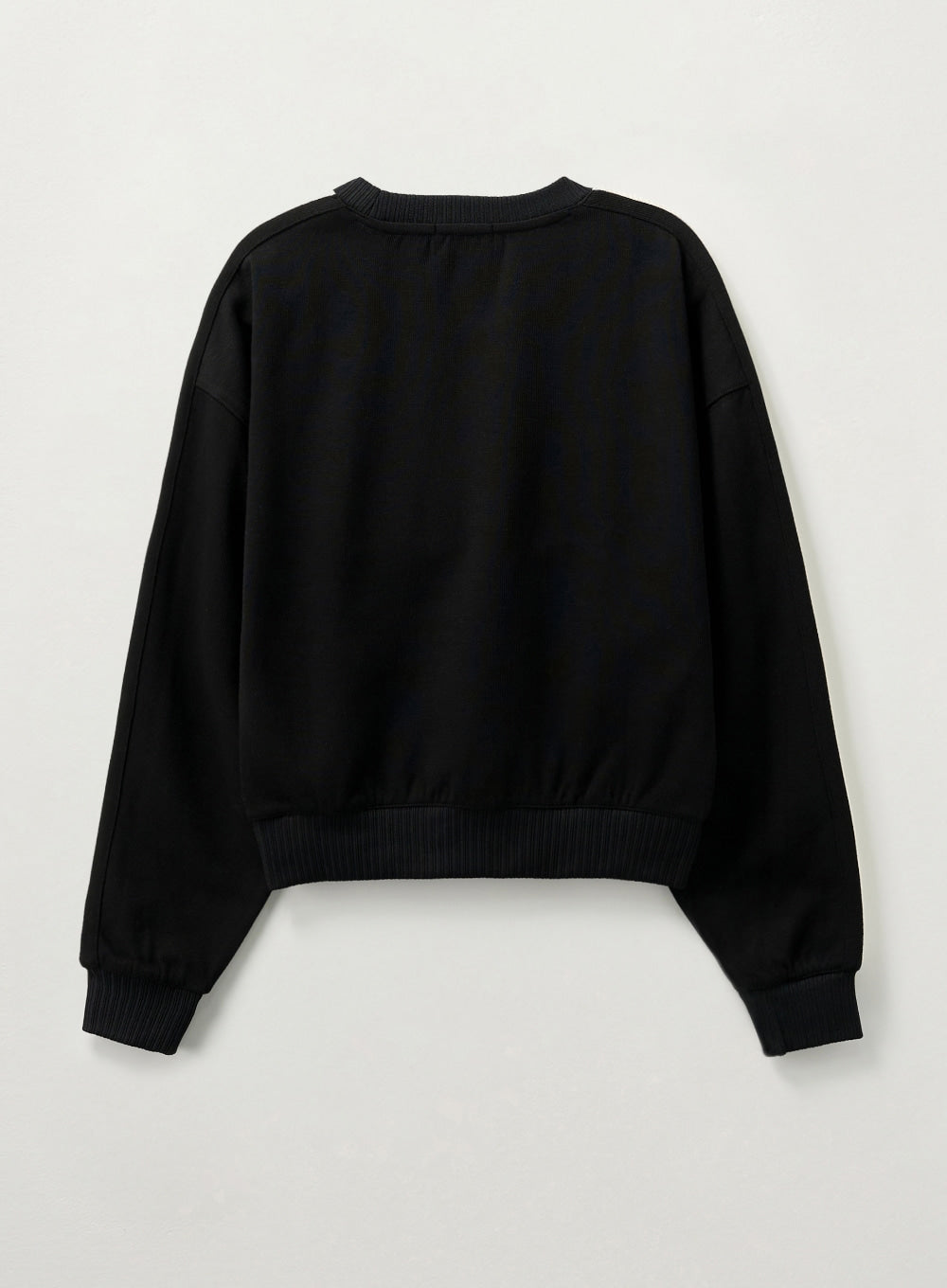 Clothing in black - Premium quality product image