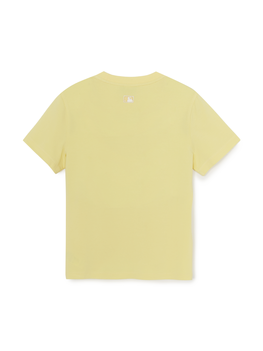 [mlb korea] Women's Basic Slim Fit T-Shirts