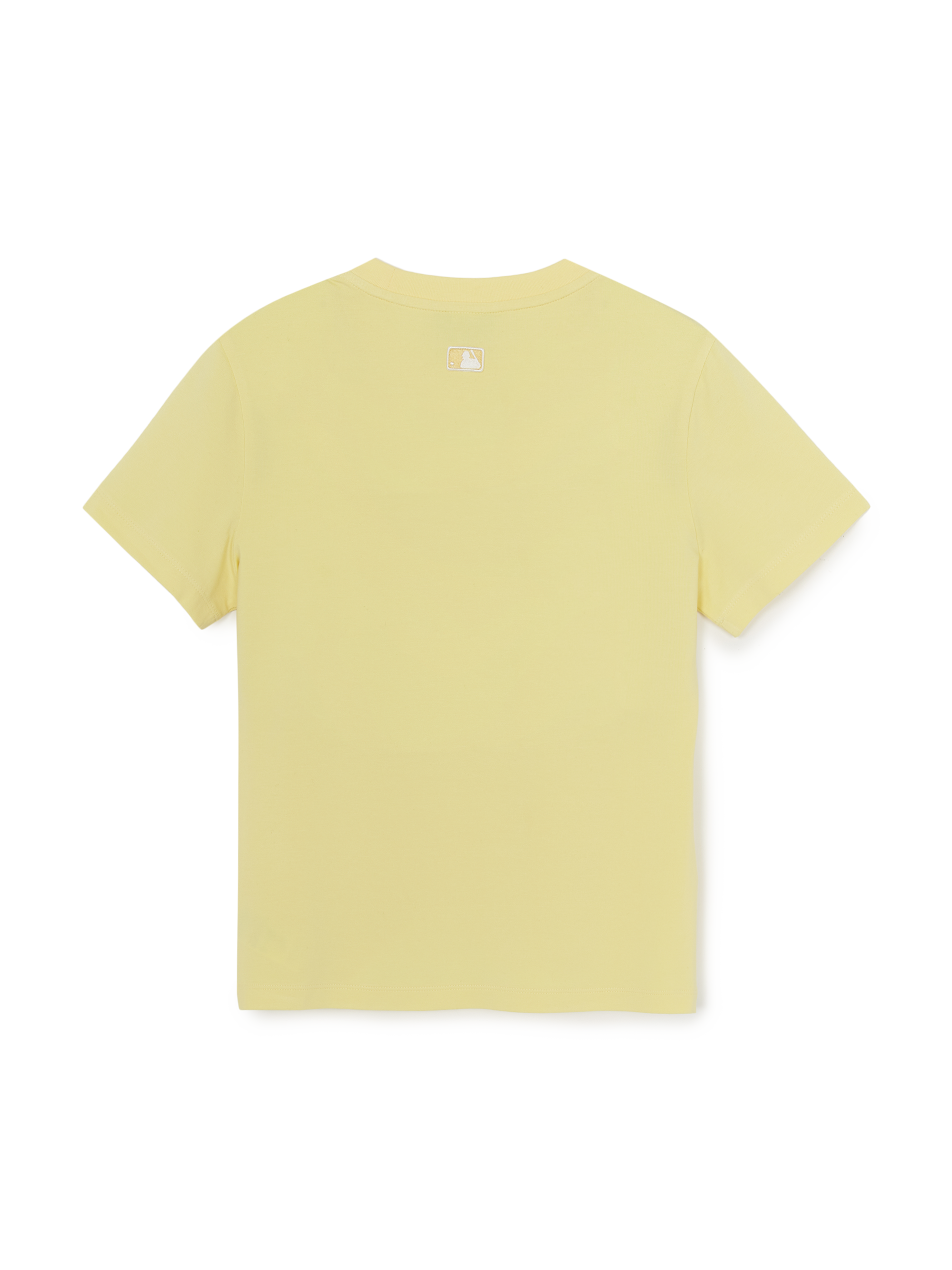 [mlb korea] Women's Basic Slim Fit T-Shirts