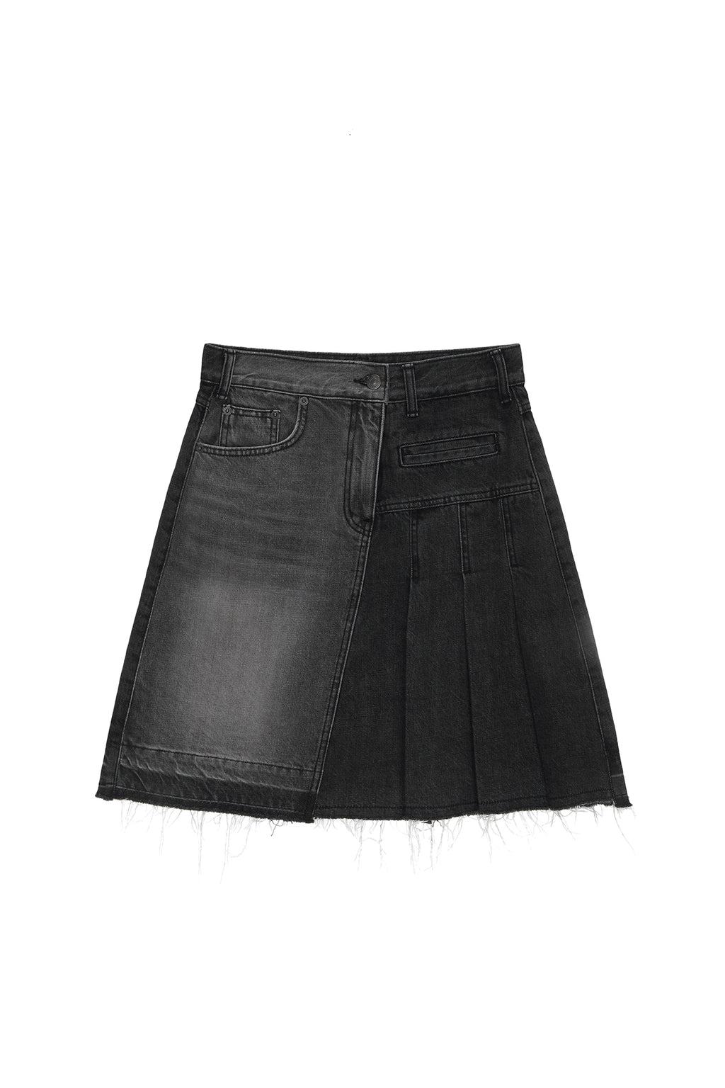 Clothing in CHARCOAL - Premium quality product image