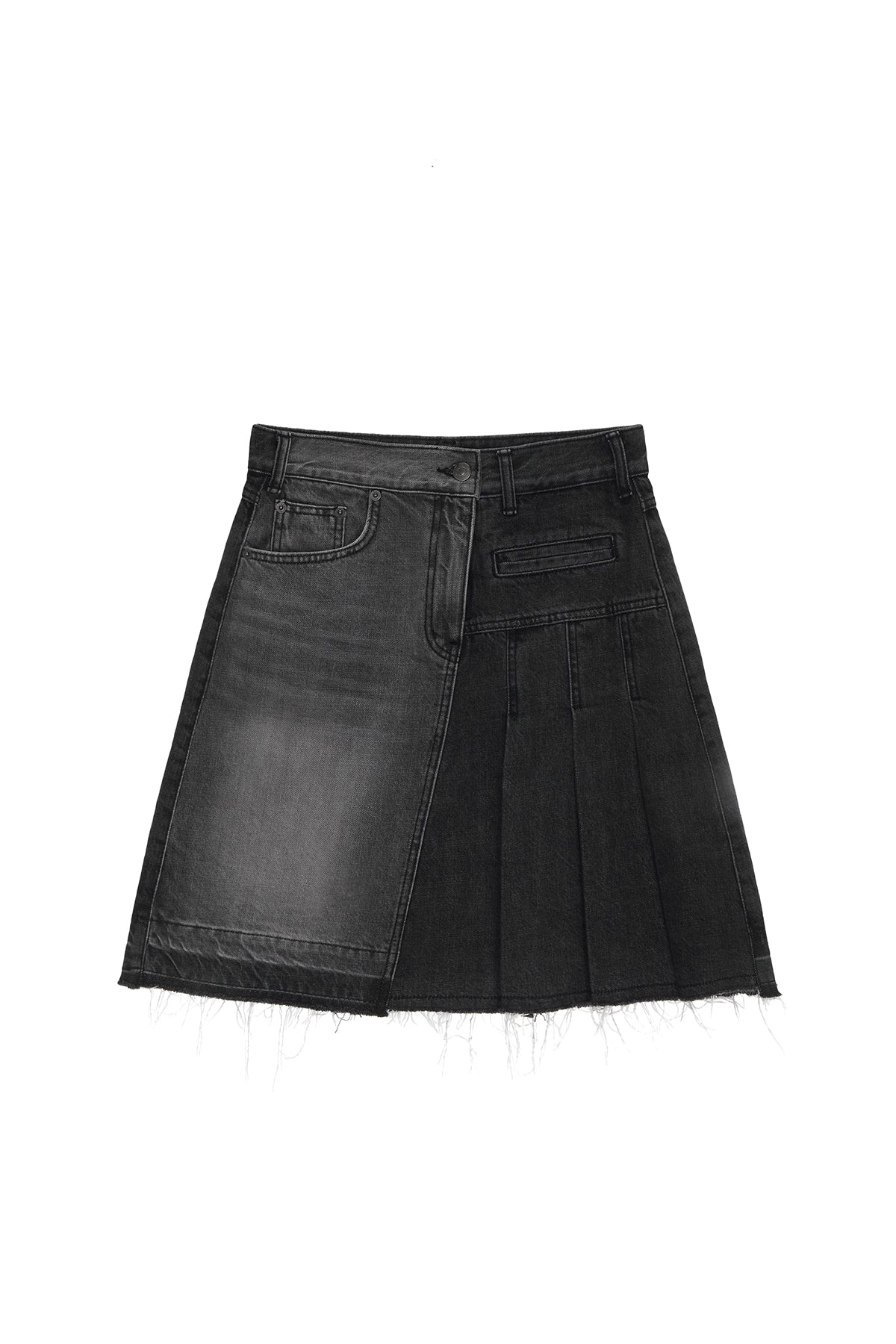 Clothing in CHARCOAL - Premium quality product image