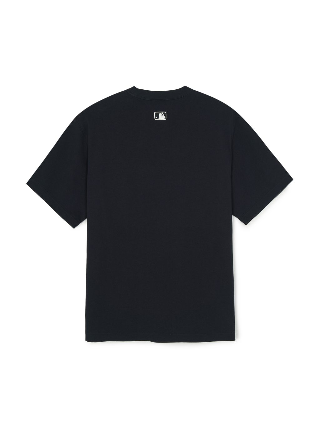 [mlb korea] Basic Heavy Weight Over Fit T-Shirt