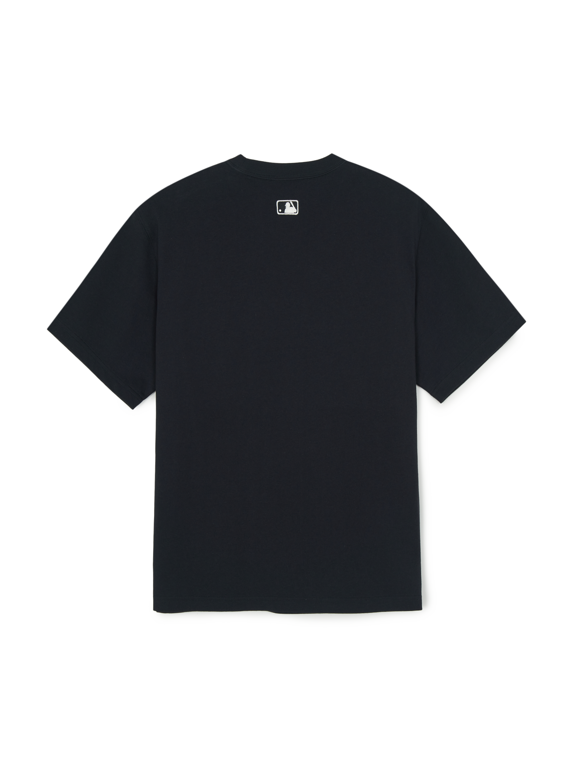 [mlb korea] Basic Heavy Weight Over Fit T-Shirt