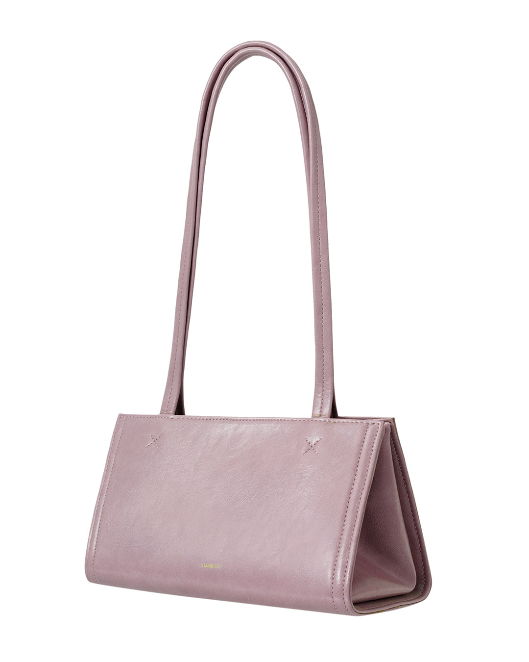 [standoil] Oblong Bag Tiny / Lavender