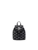 Mlb Classic Monogram Jacquard Mini Backpack