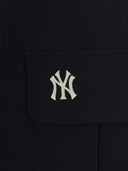 MLB Korea Basic Gorpcore Nylon Cargo 9in Shorts