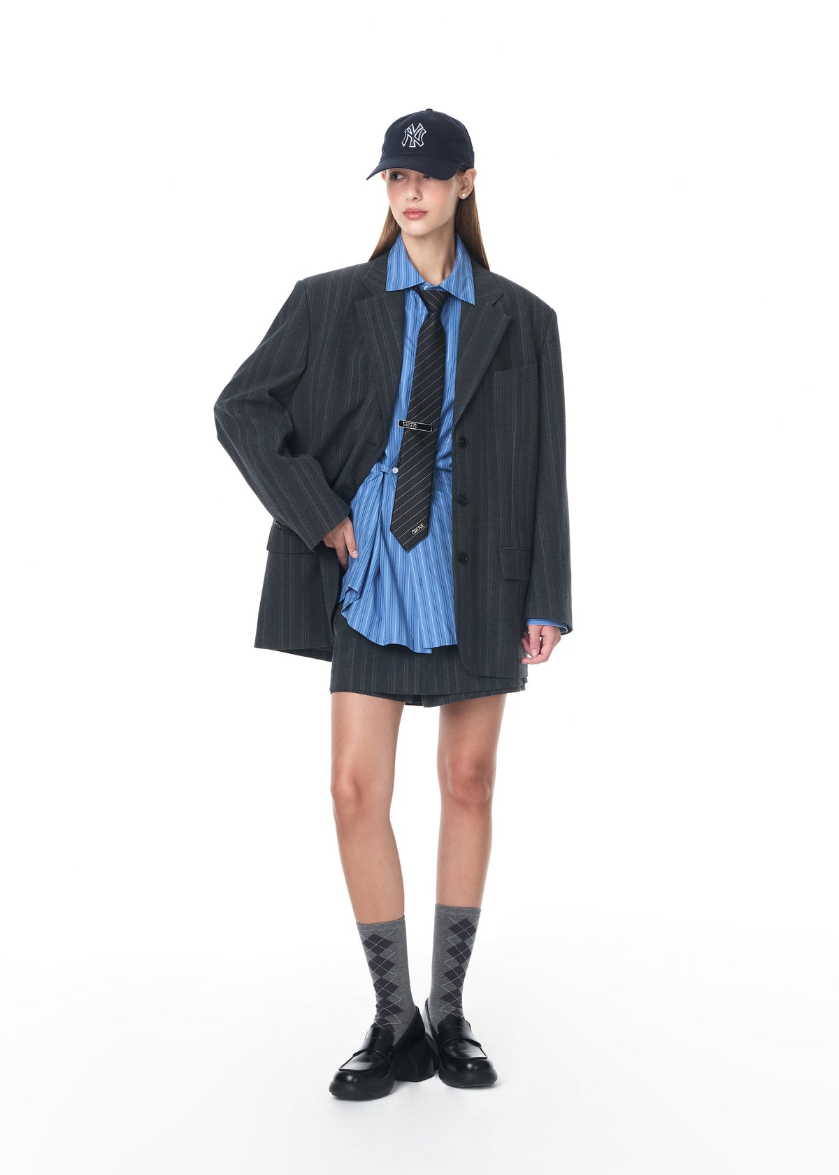 Grove Louis Jacket
