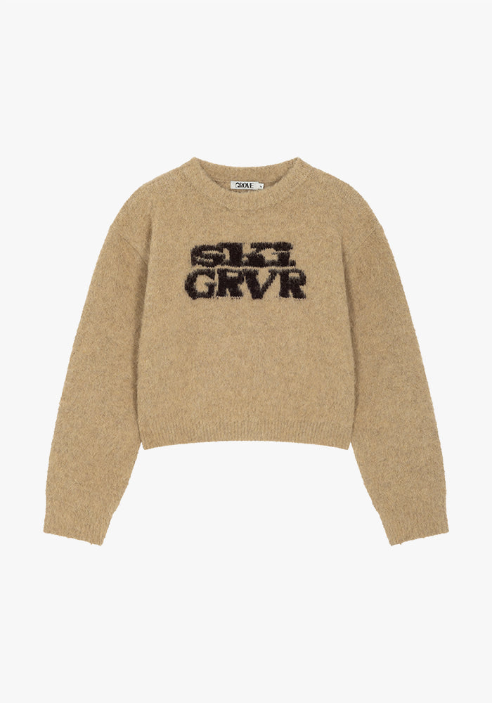 Grove Ski Kins Knit