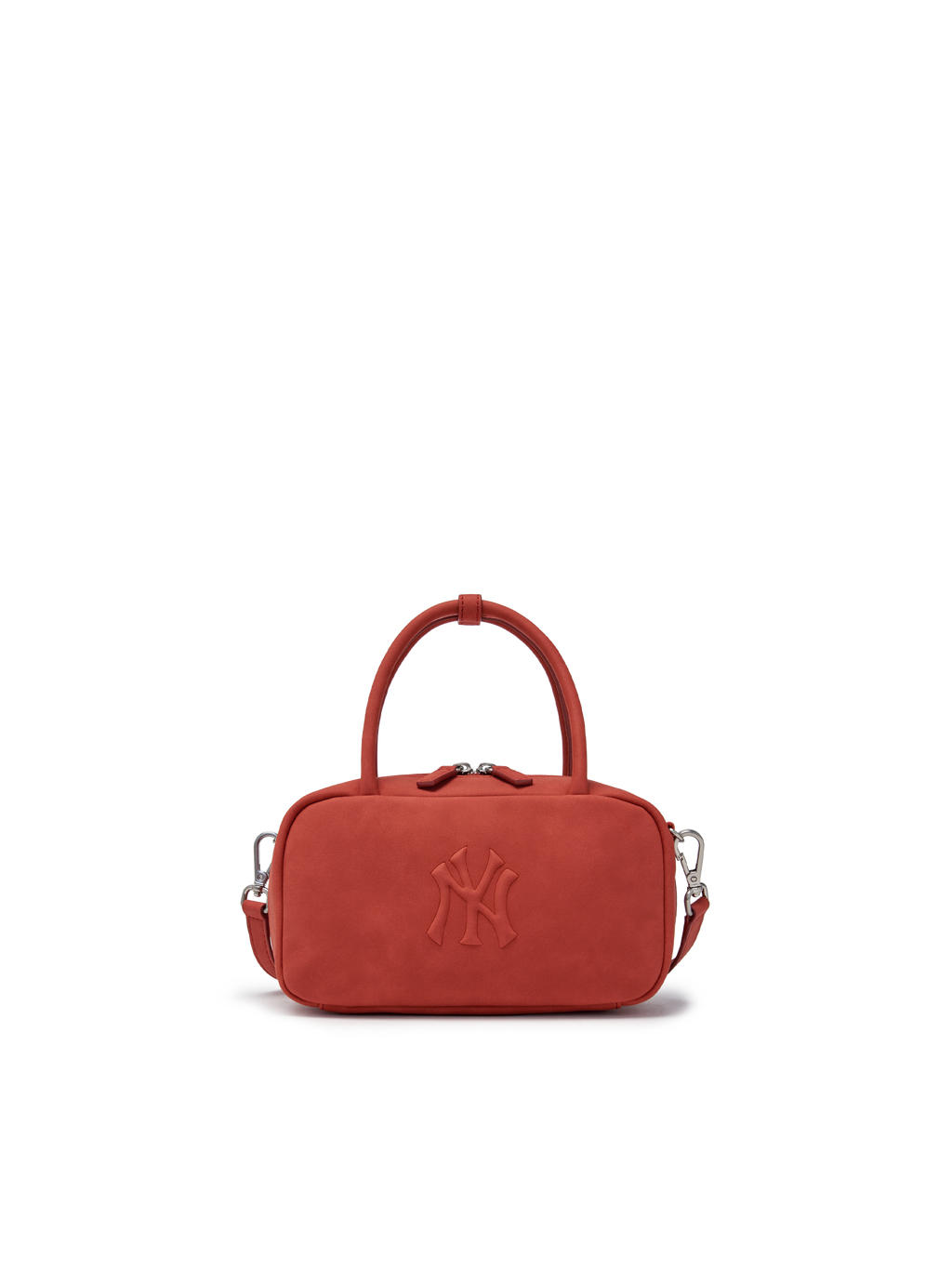 MLB Korea Basic Pallet Cross Bag
