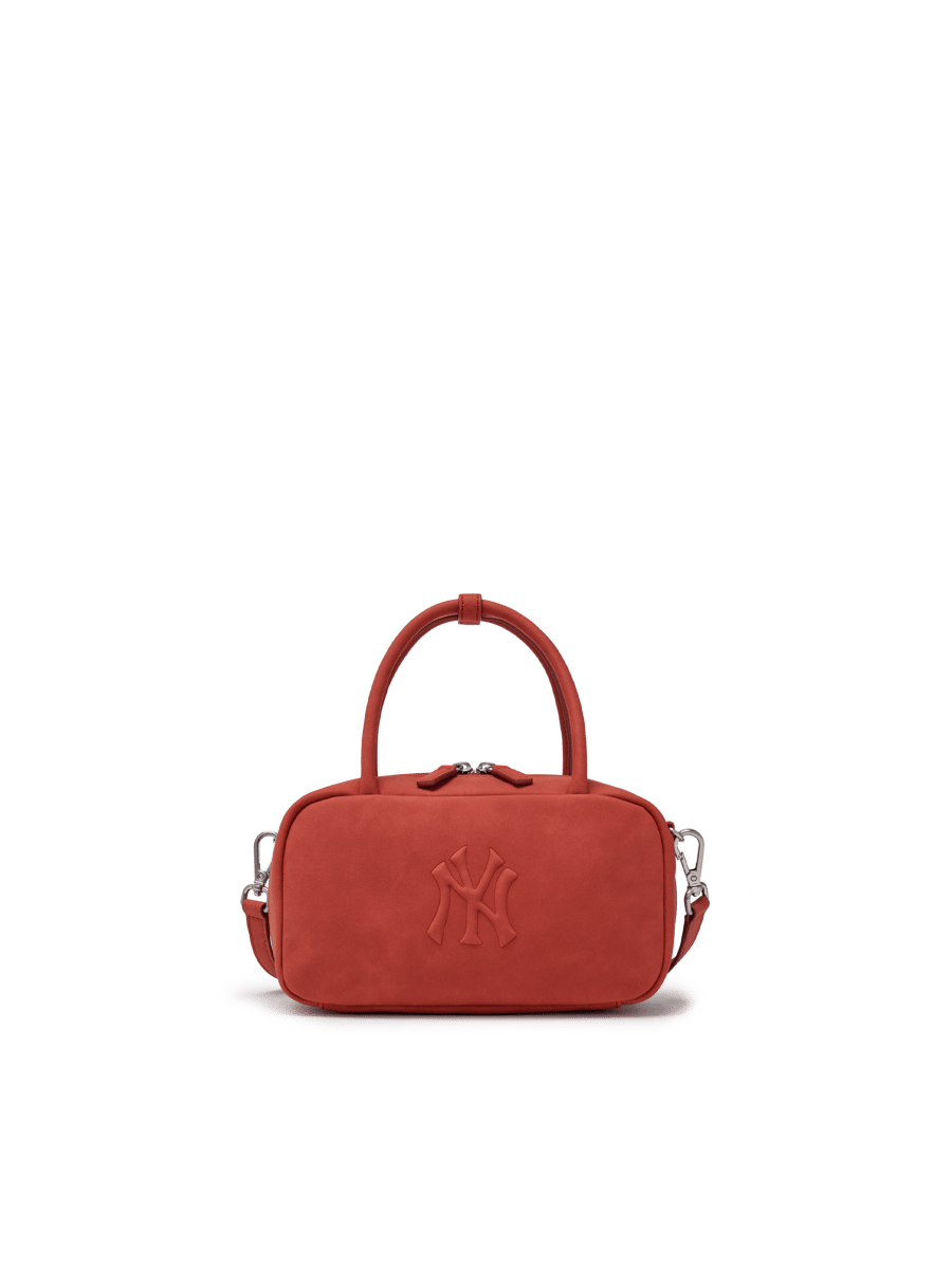 Karina PICK Basic Palette Crossbody Bag New York Yankees