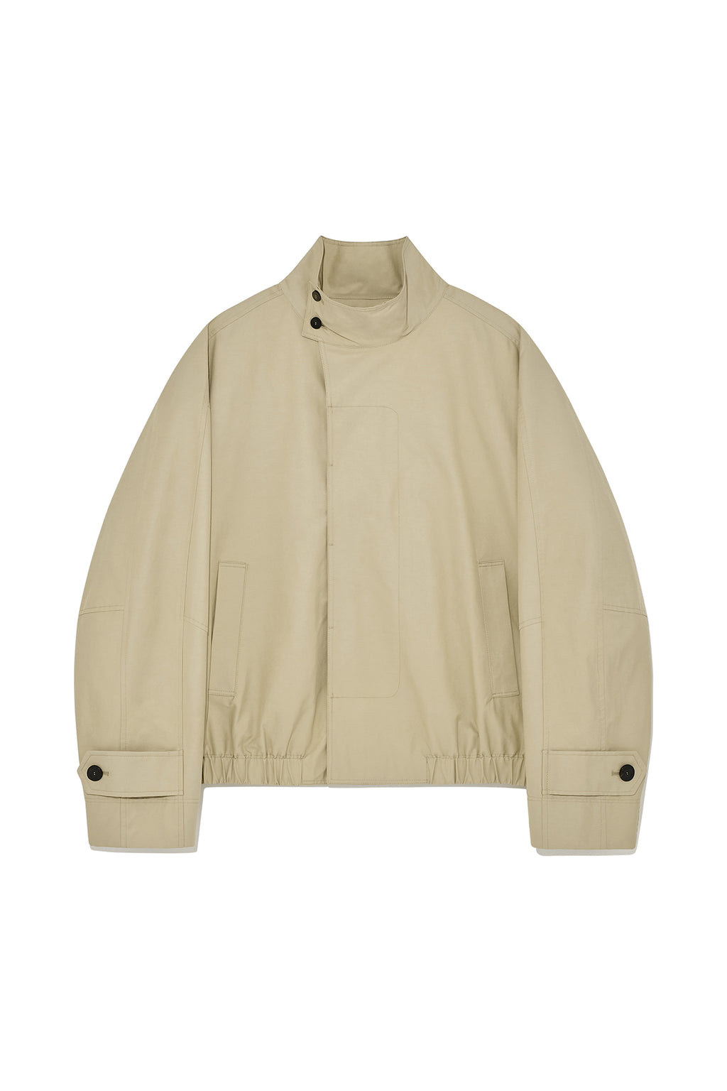 Clothing in BEIGE - Premium quality product image