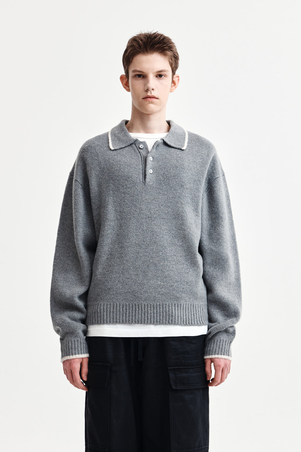 Clothing in GREY - Premium quality product image