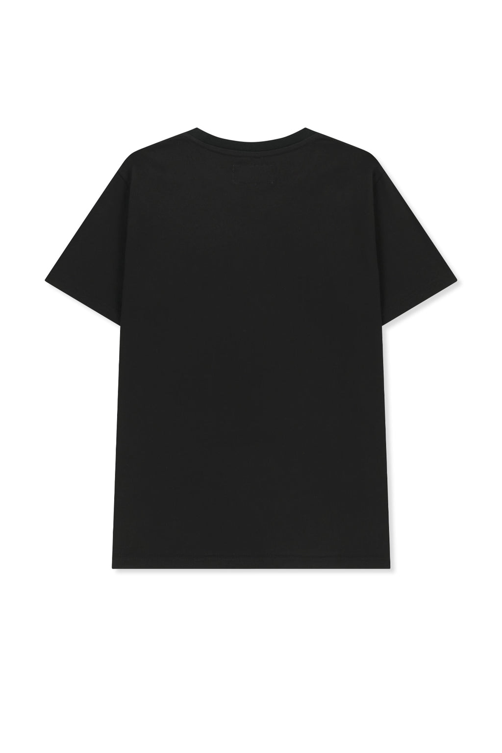 Matinkim Applique Felt Logo Top IN Black