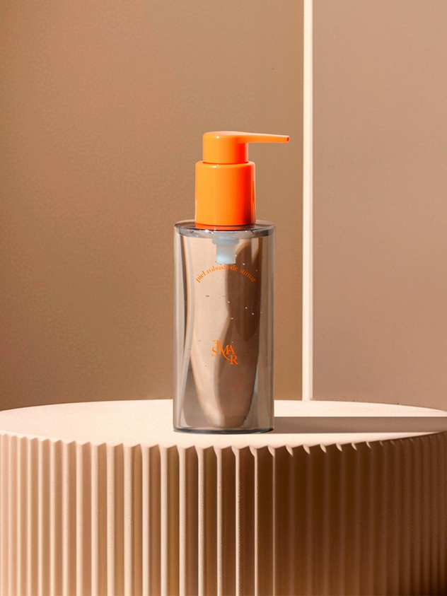 OPEN YY Estimarc All Day Reboot Wrapping Toning Serum 150ml, authentic Korean designer skincare product