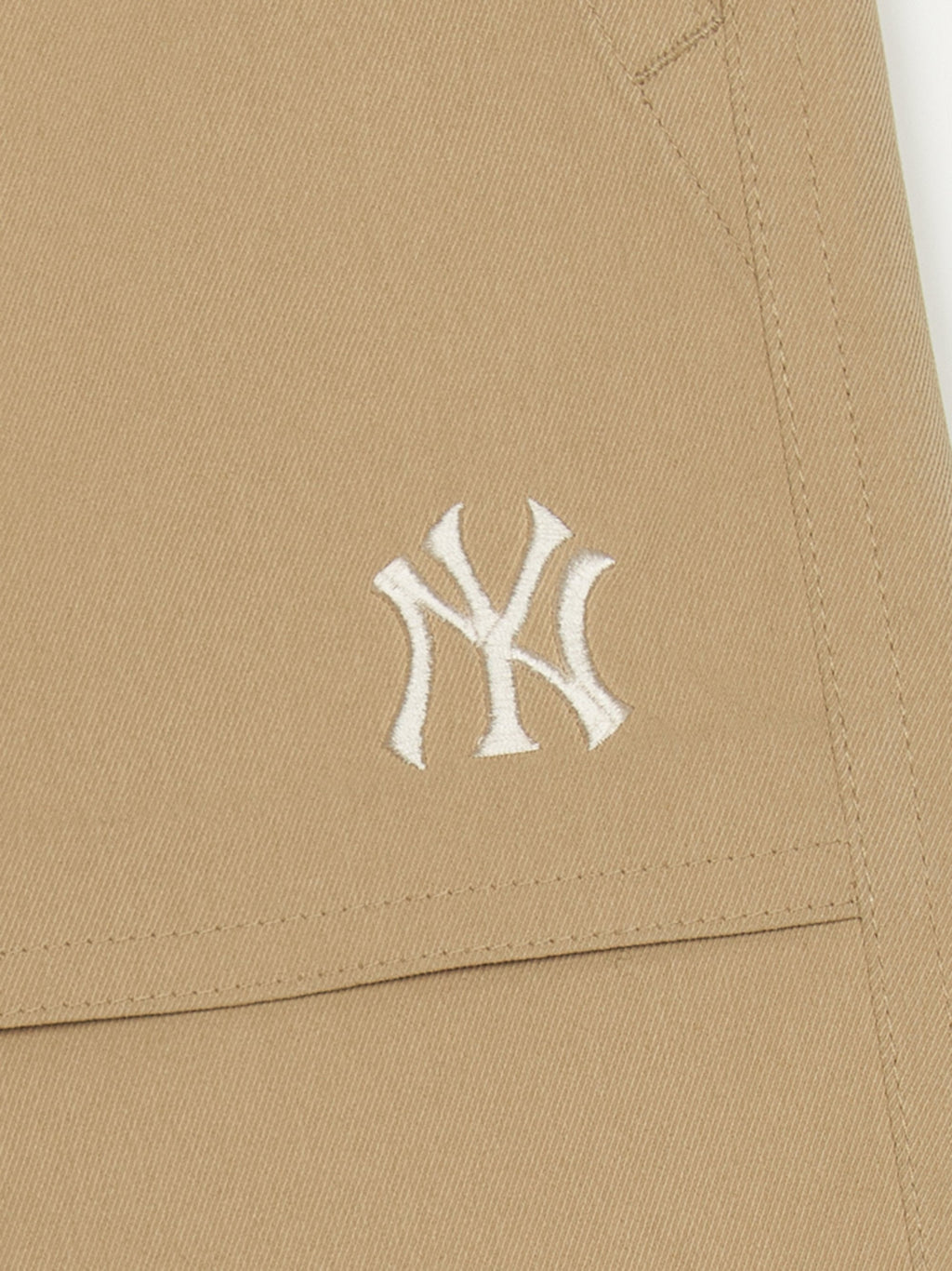 [mlb korea] Basic Cotton Touch 7" Shorts