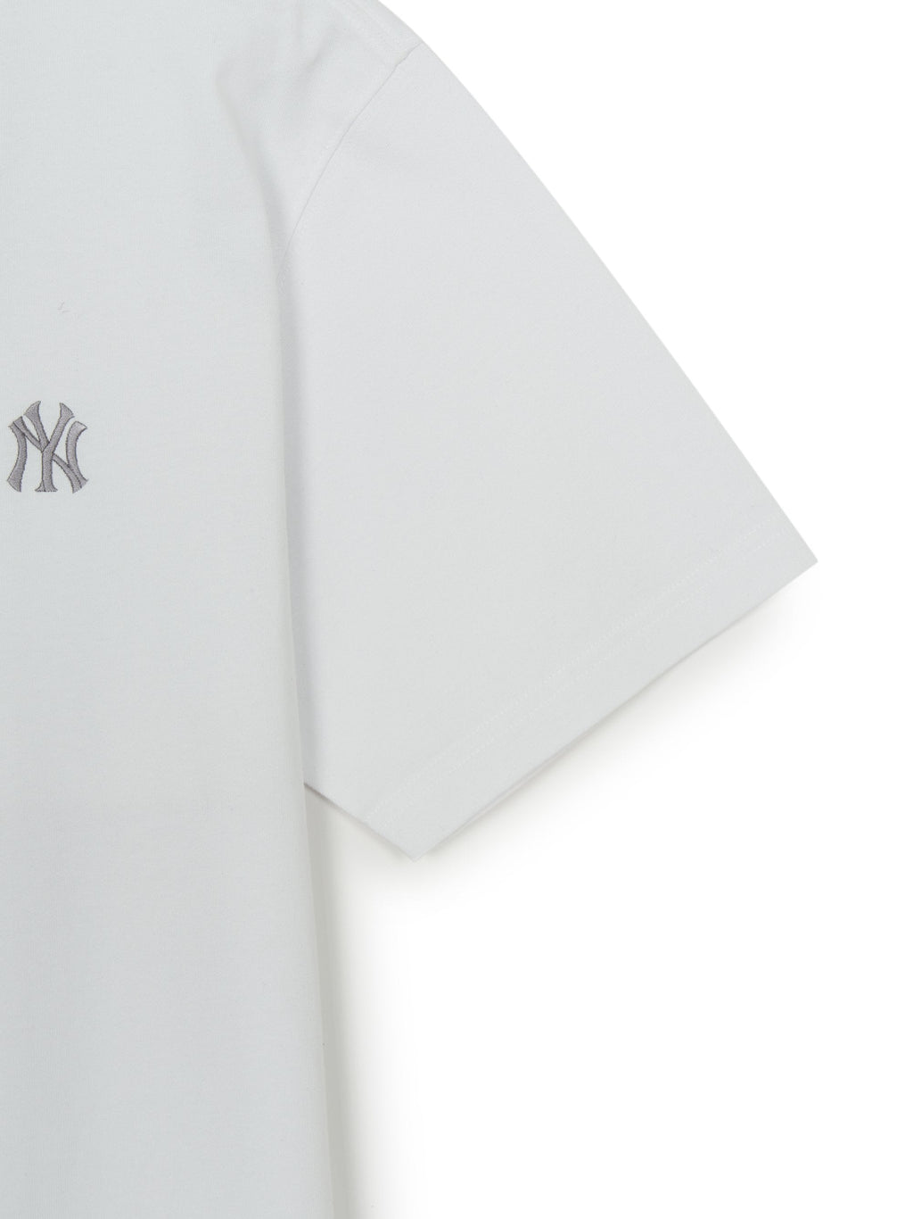 [mlb korea] Basic Heavy Weight Over Fit T-Shirts