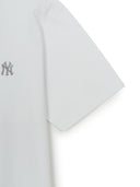 MLB Korea Basic Heavy Weight Over Fit T-Shirts
