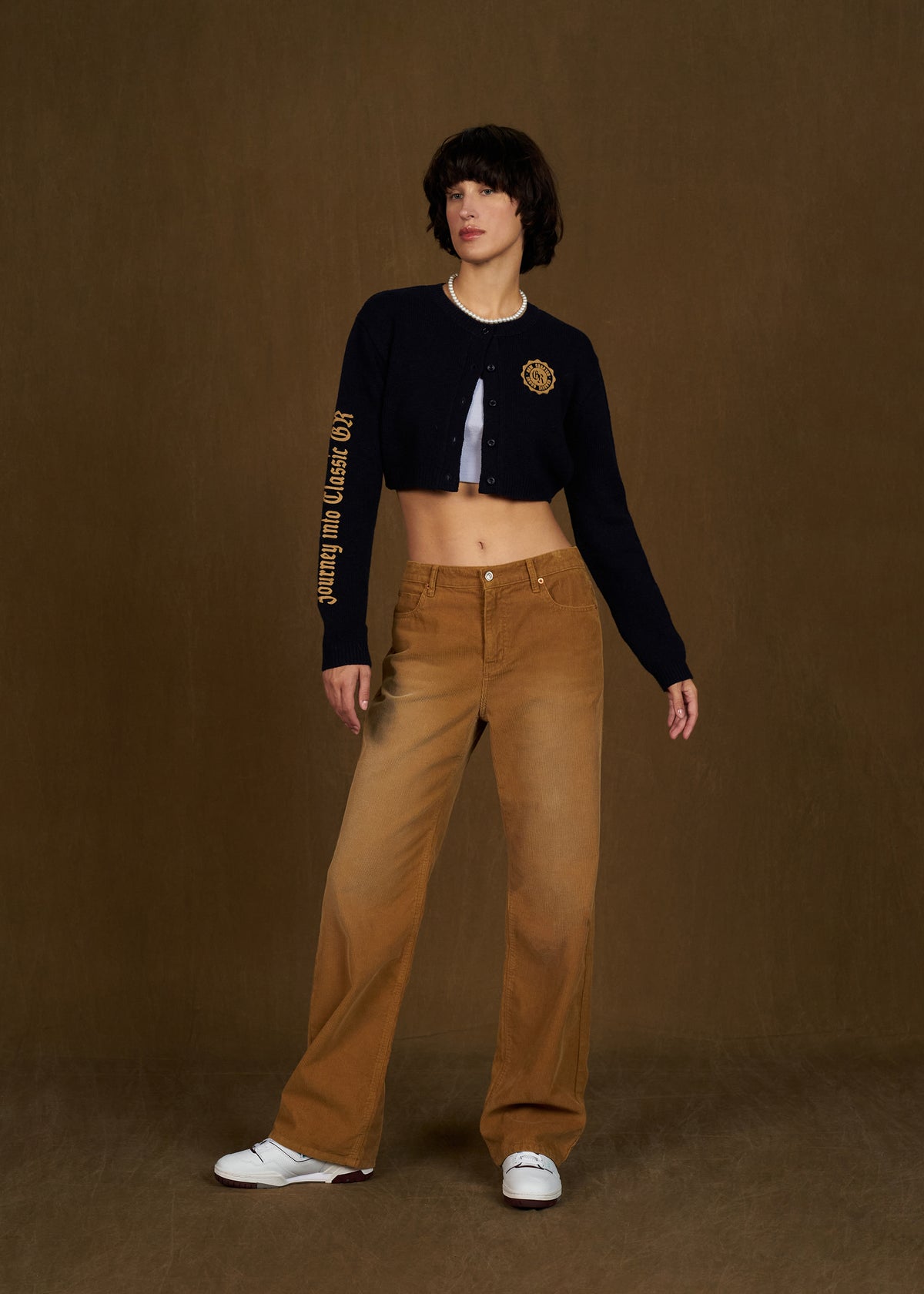 Grove Dive Corduroy Pants