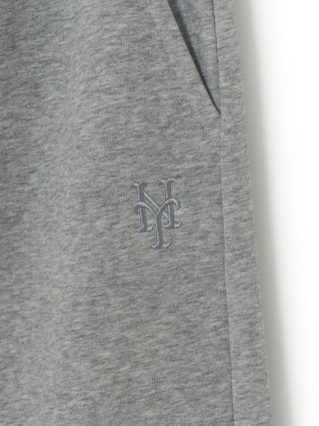 MLB Korea Basic Small Logo 9In Shorts