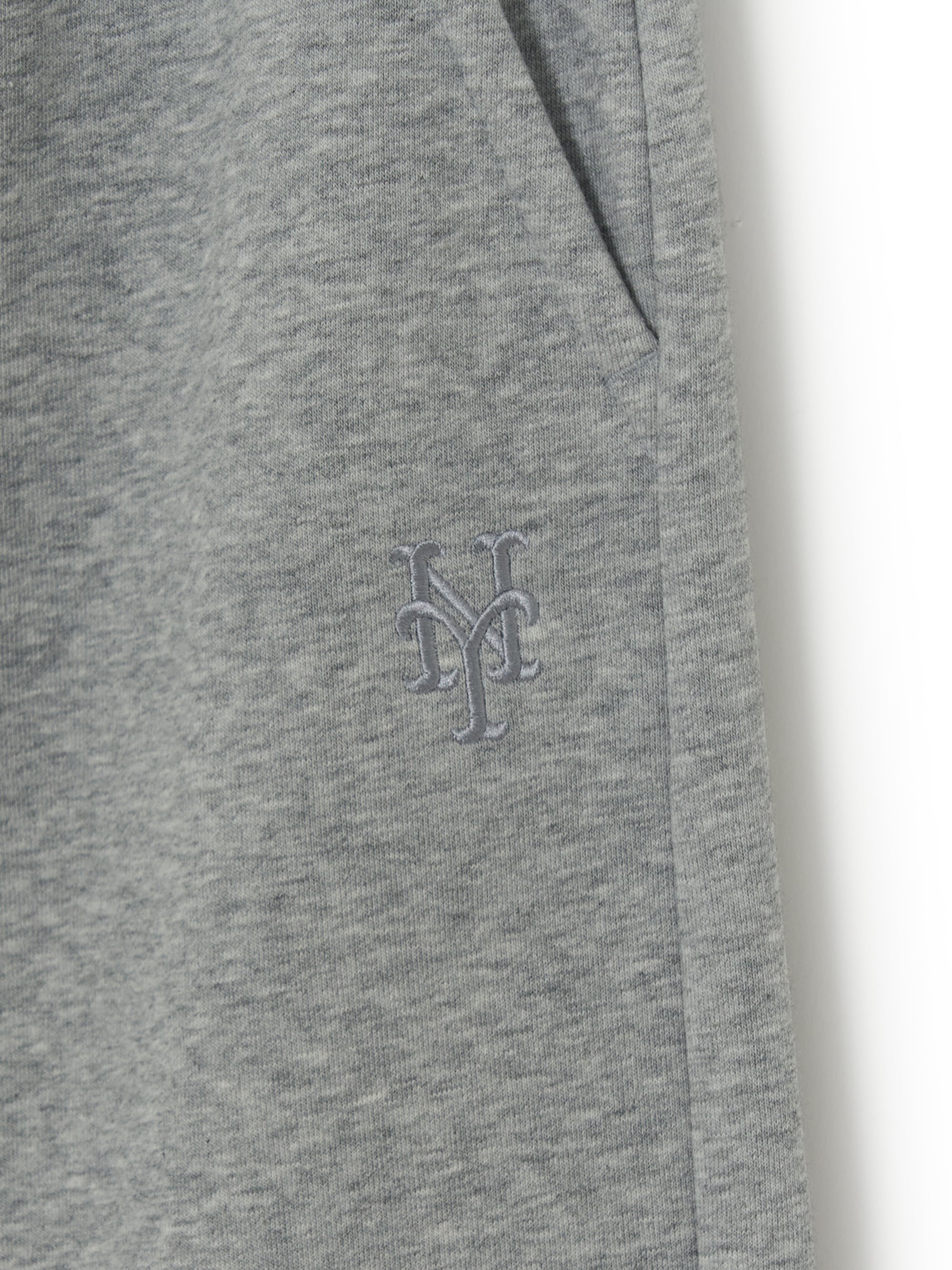 MLB Korea Basic Small Logo 9In Shorts