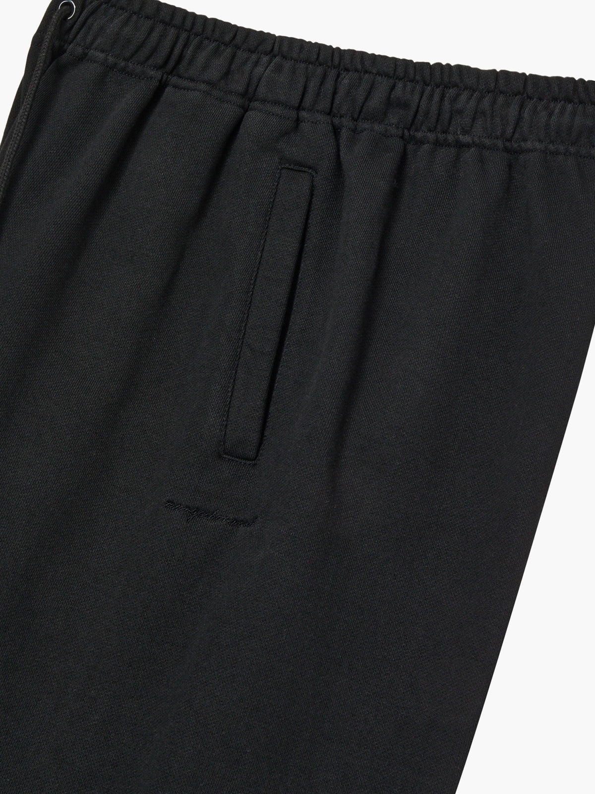 Margesherwood Classic Sweat Pants black