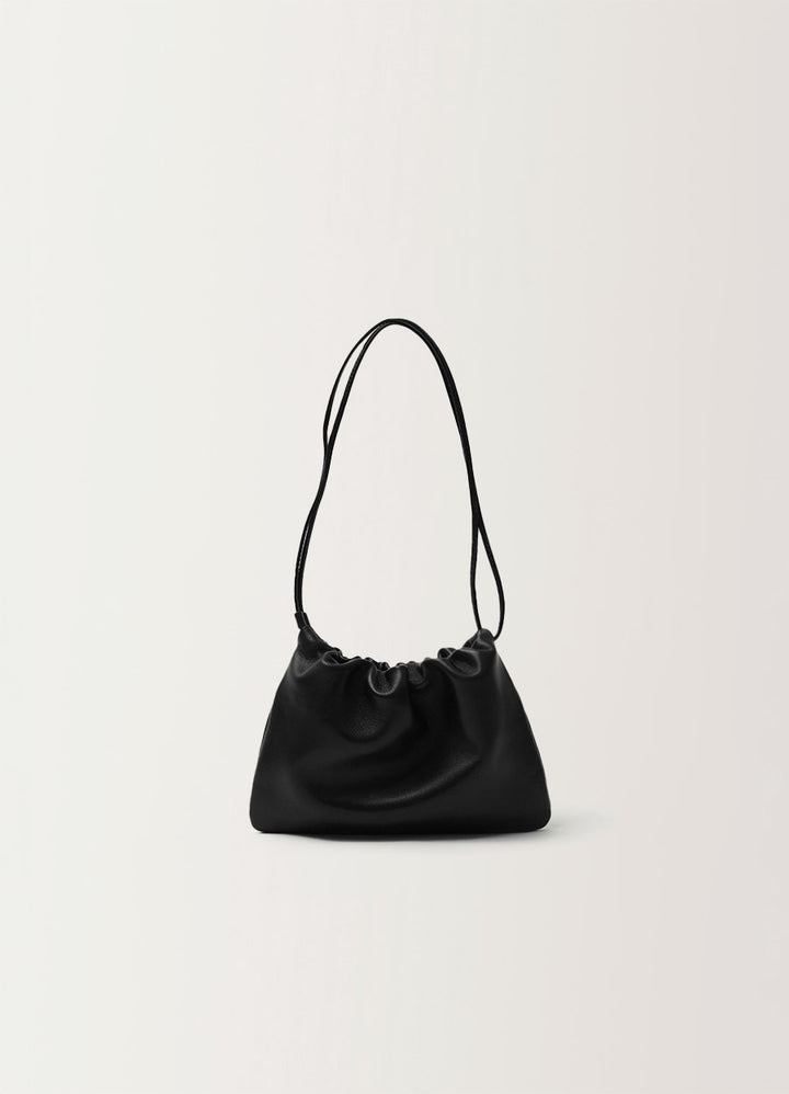Nothing Written Nella strap mini bag (Black)