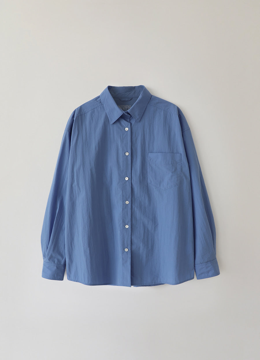 Nothing Written Sunne shirt (Ocean)