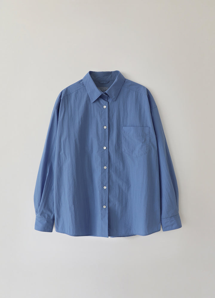 Nothing Written Sunne shirt (Ocean)