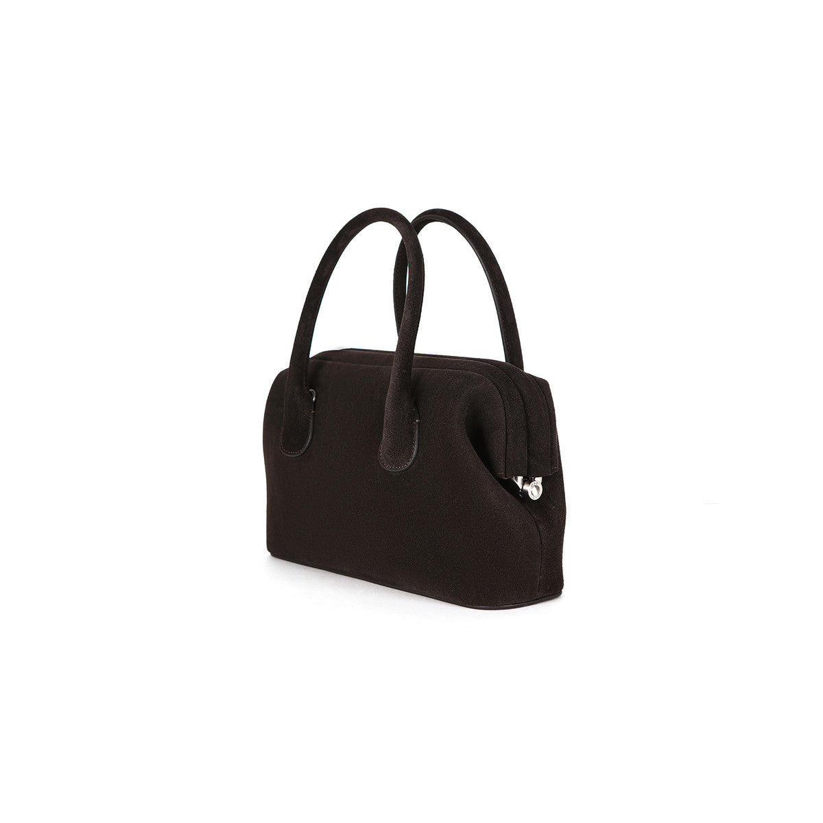 Osoi Boat Brot Suede Mocha