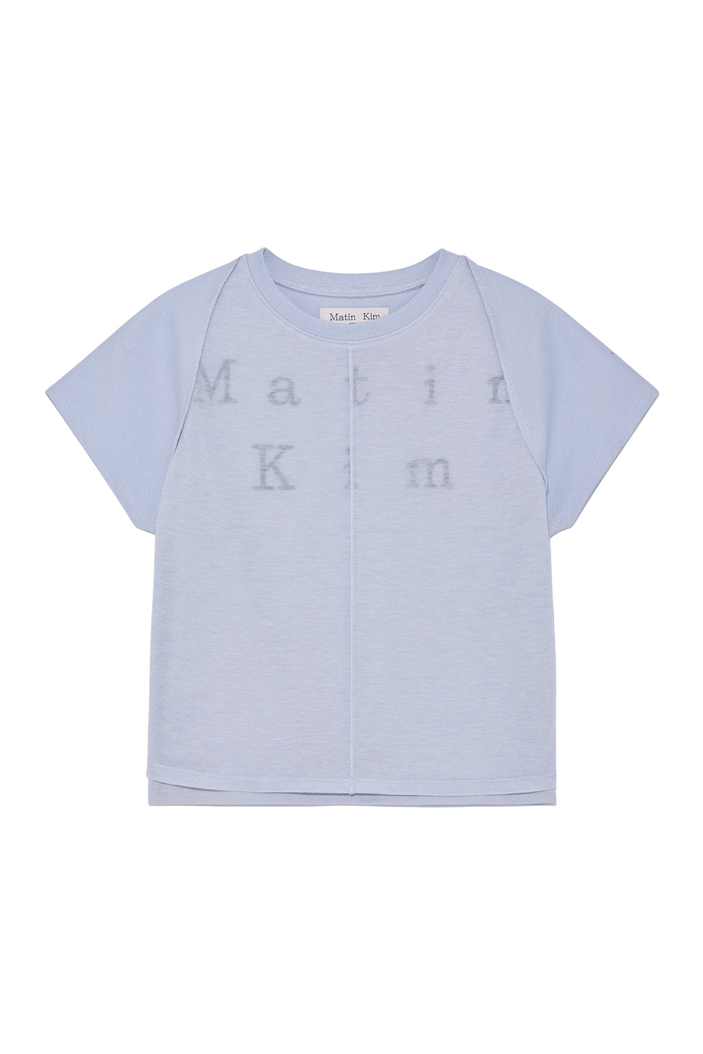 Clothing in LIGHT BLUE - Premium quality product image