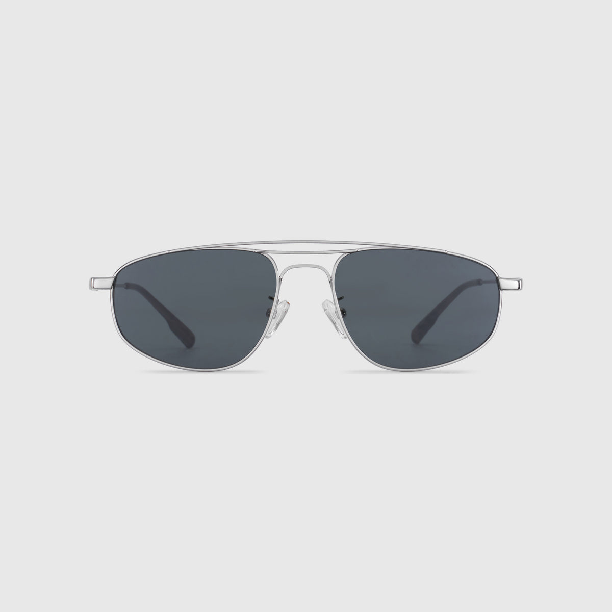 Blue Elephant Zeven-S silver