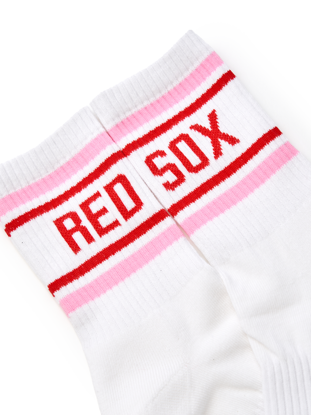 [mlb korea] Sportive Block Socks